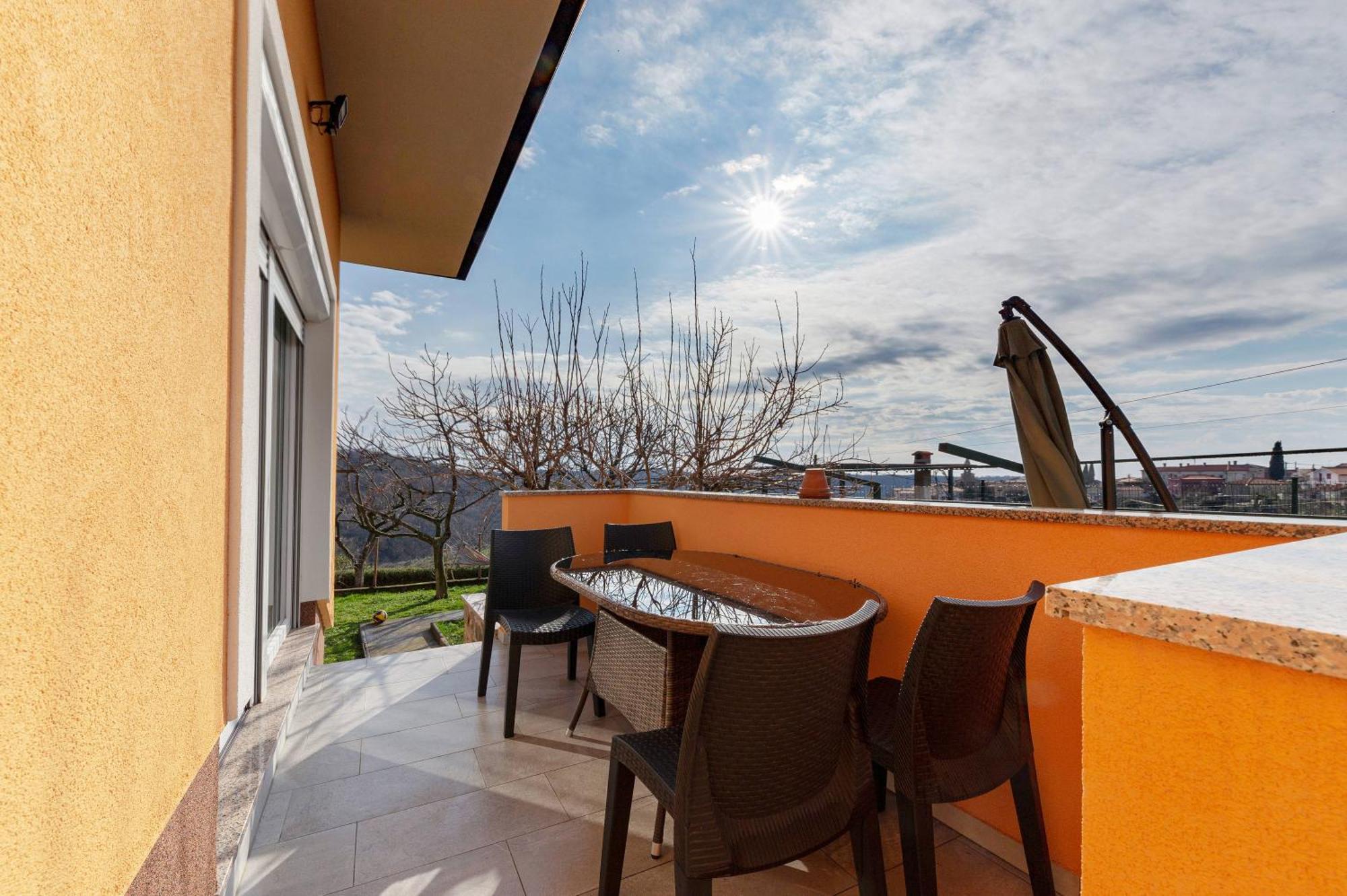 Apartma Zan Šmarje Exterior foto