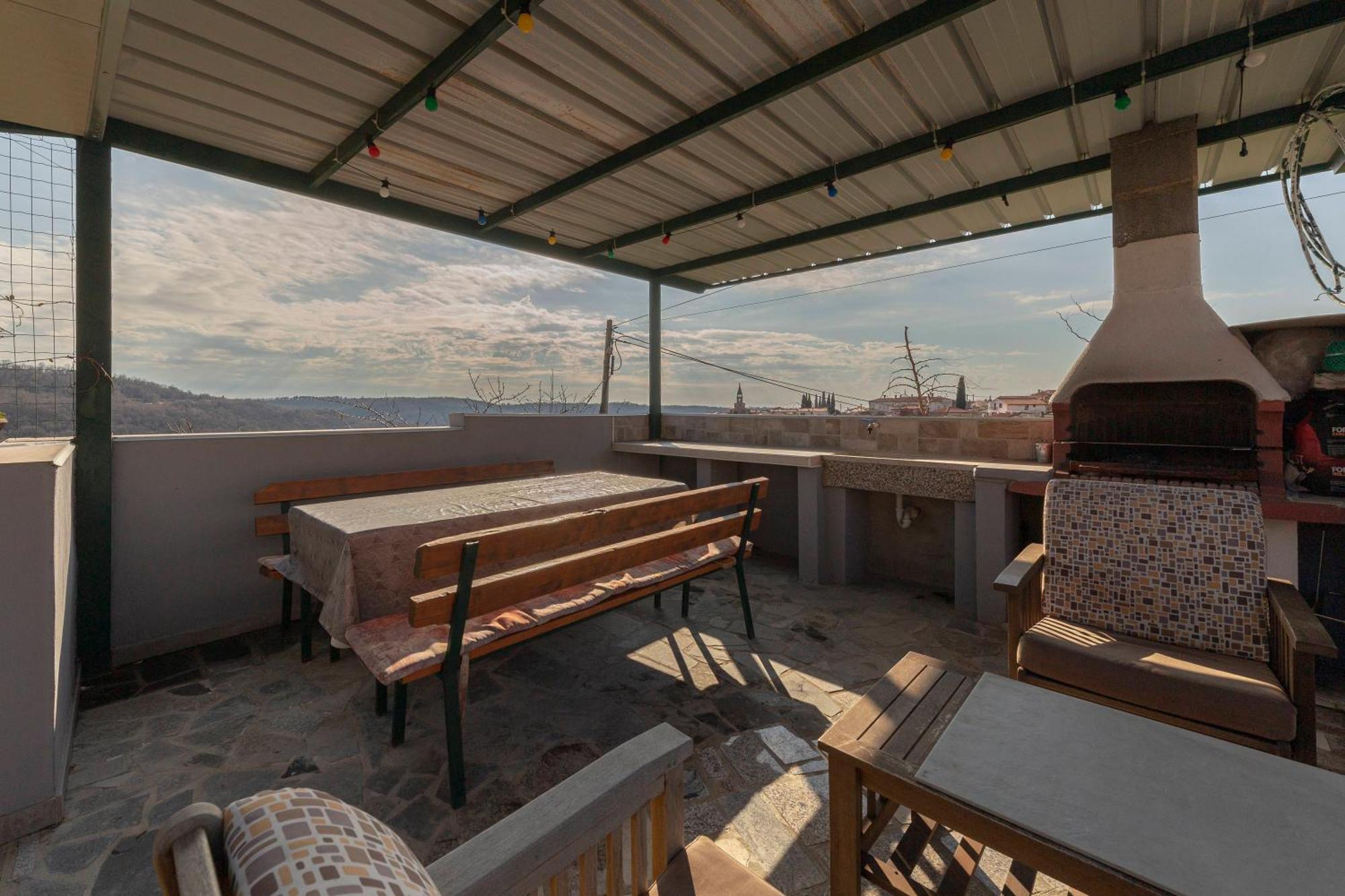 Apartma Zan Šmarje Exterior foto