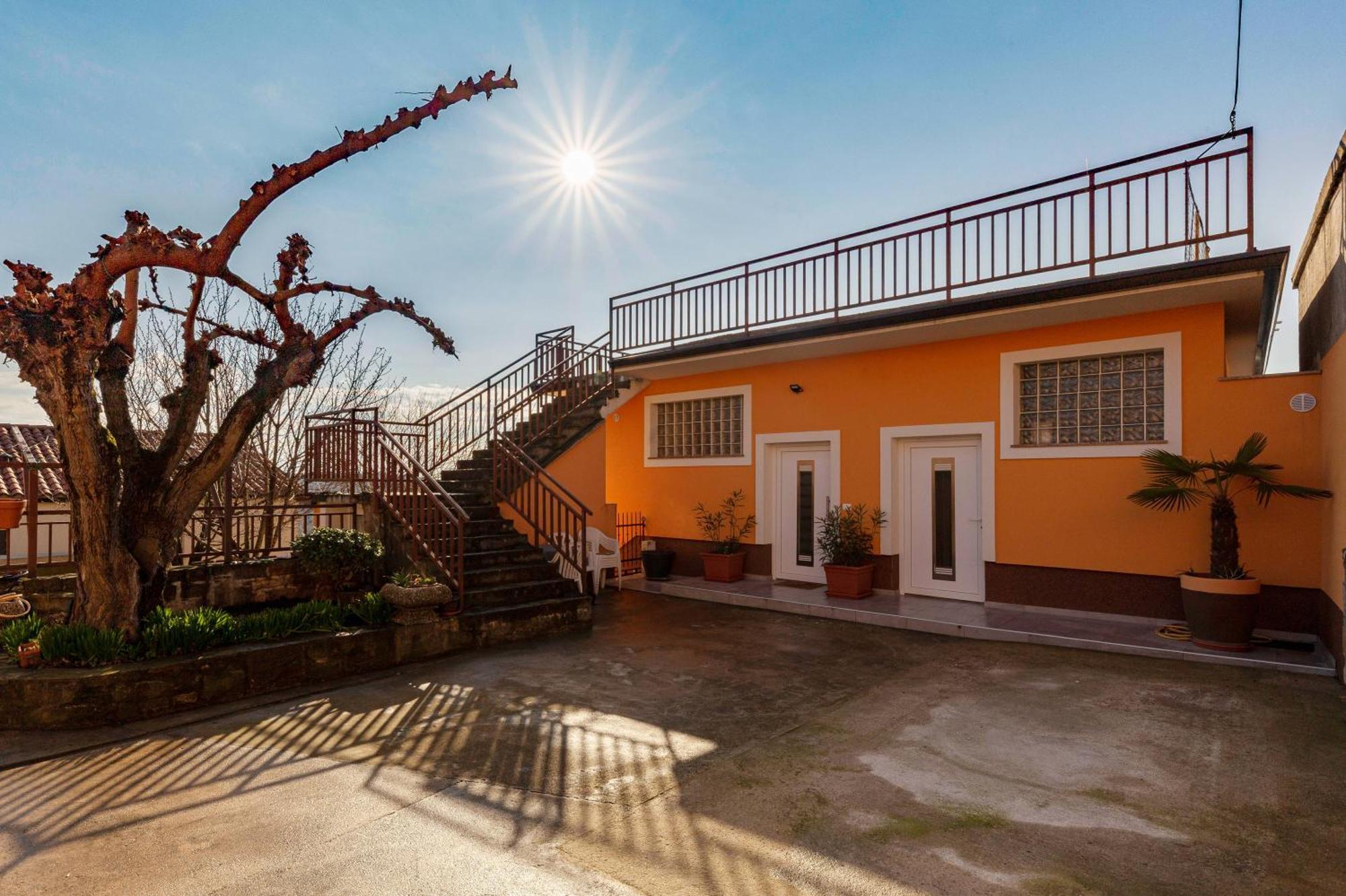 Apartma Zan Šmarje Exterior foto