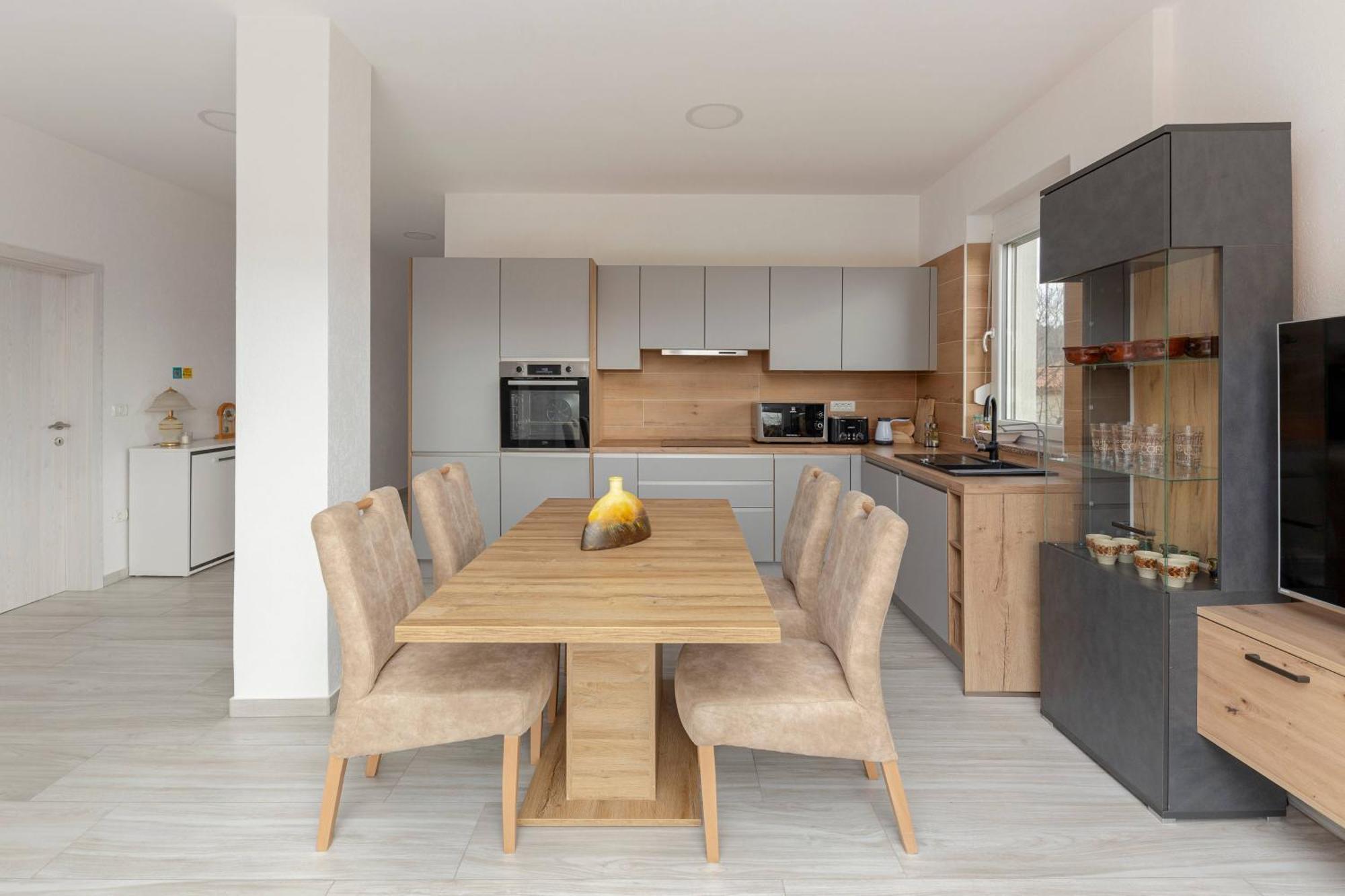Apartma Zan Šmarje Exterior foto
