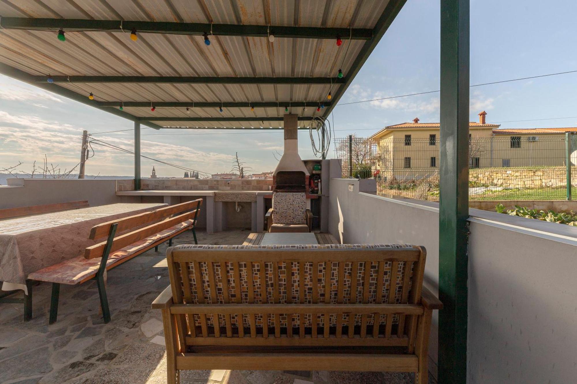 Apartma Zan Šmarje Exterior foto
